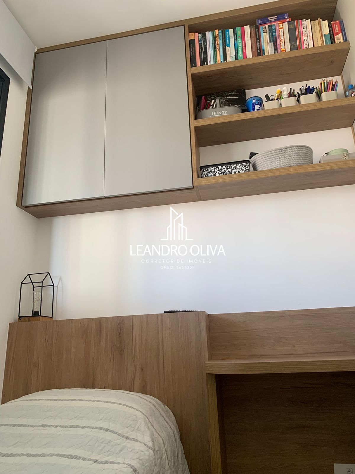 Apartamento, 2 quartos, 50 m² - Foto 19