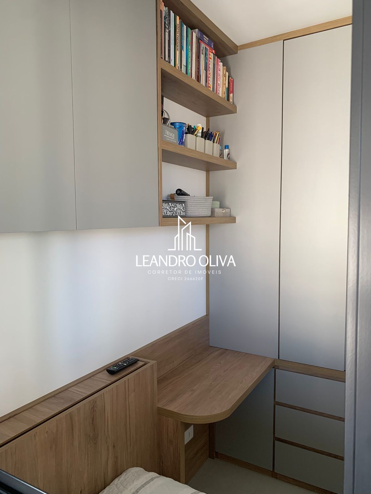 Apartamento, 2 quartos, 50 m² - Foto 12