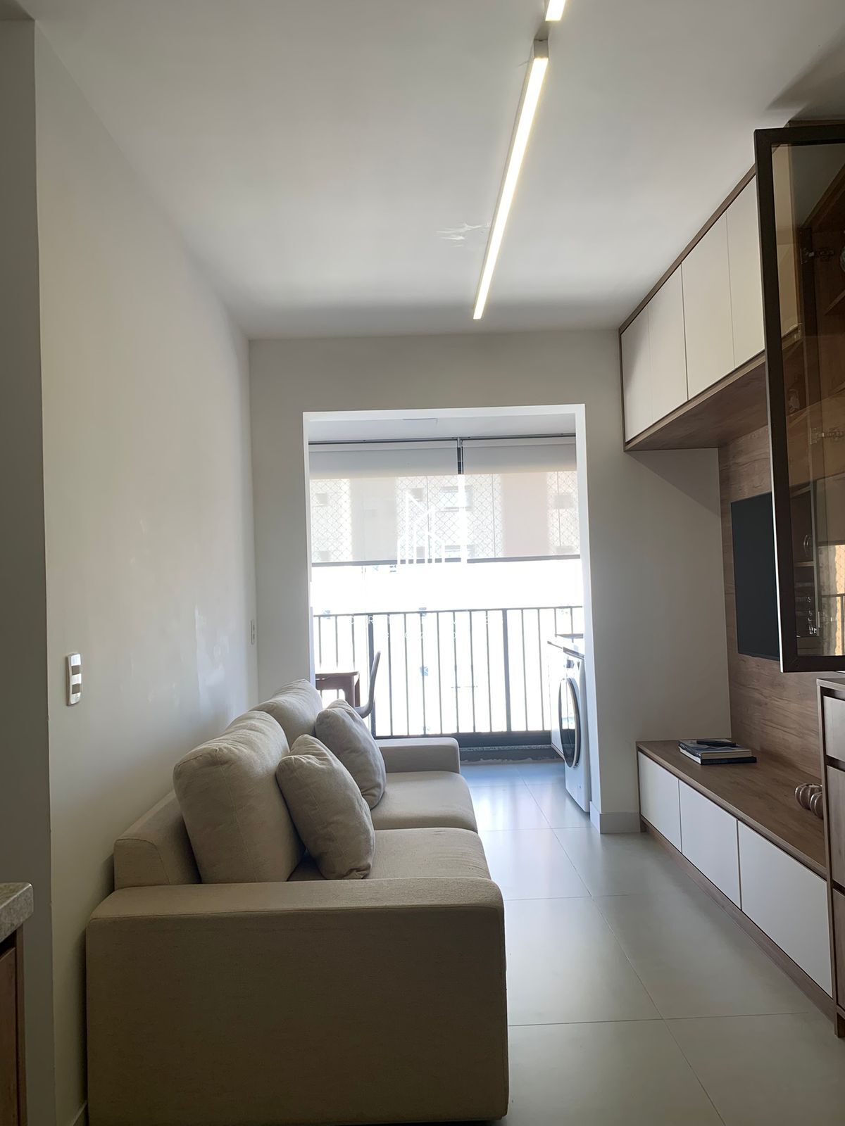 Apartamento, 2 quartos, 50 m² - Foto 4