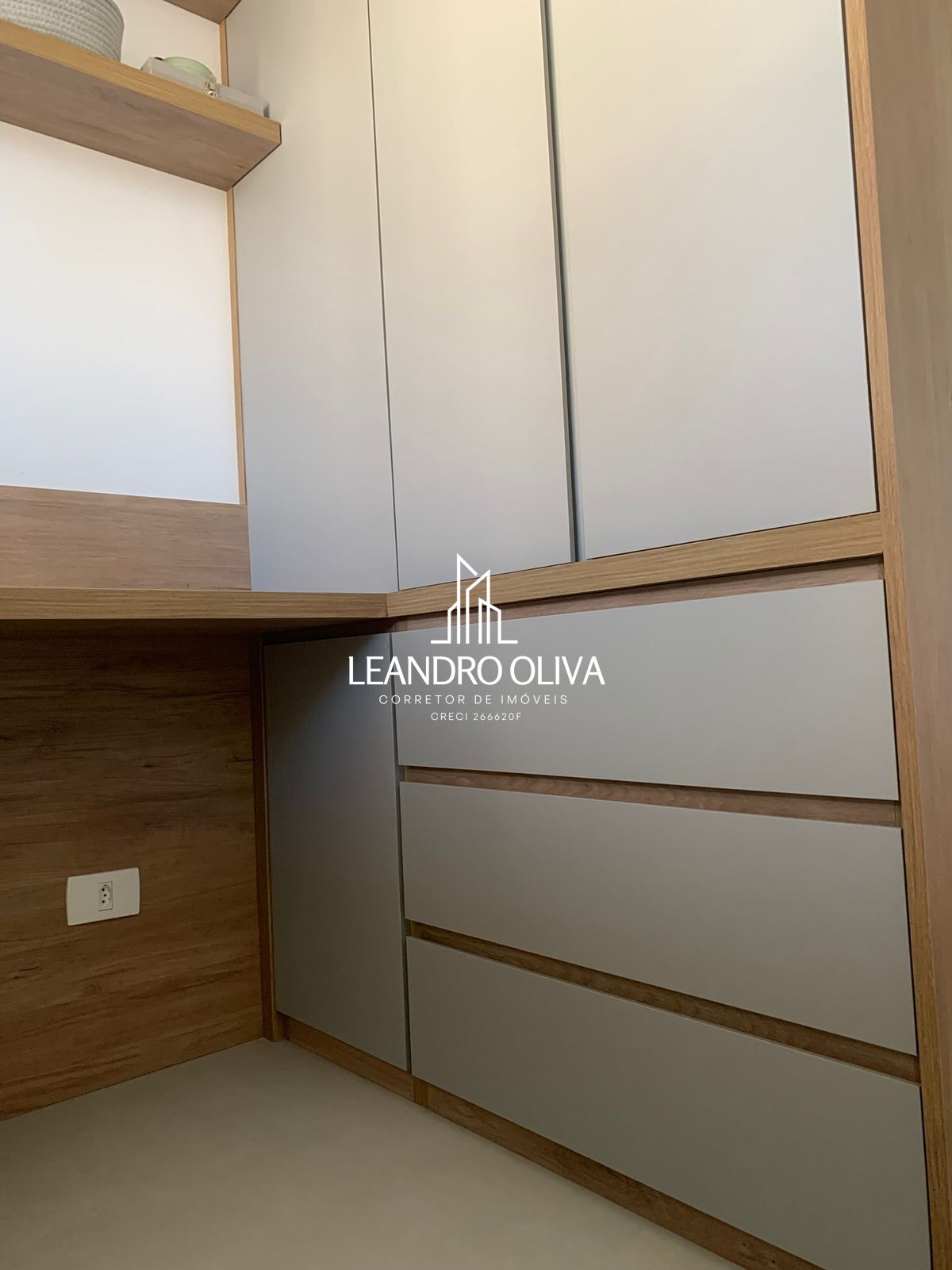 Apartamento, 2 quartos, 50 m² - Foto 17