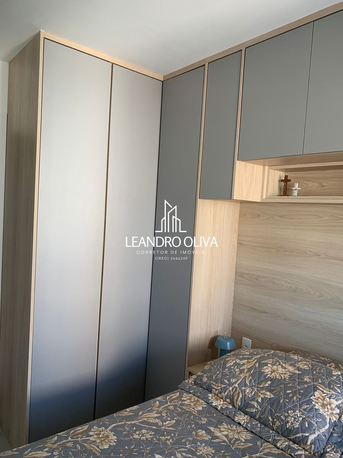 Apartamento, 2 quartos, 50 m² - Foto 21
