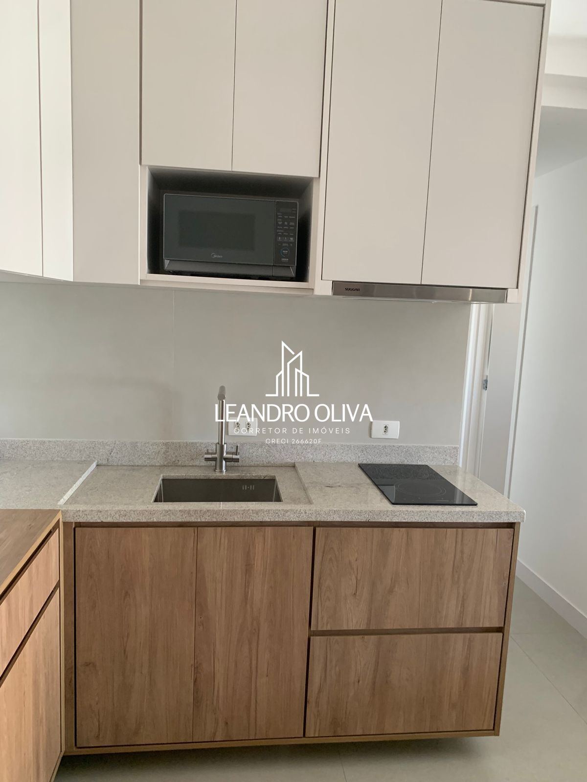 Apartamento, 2 quartos, 50 m² - Foto 26