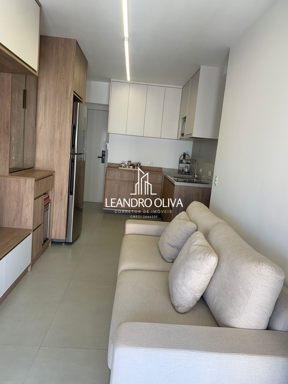 Apartamento, 2 quartos, 50 m² - Foto 5
