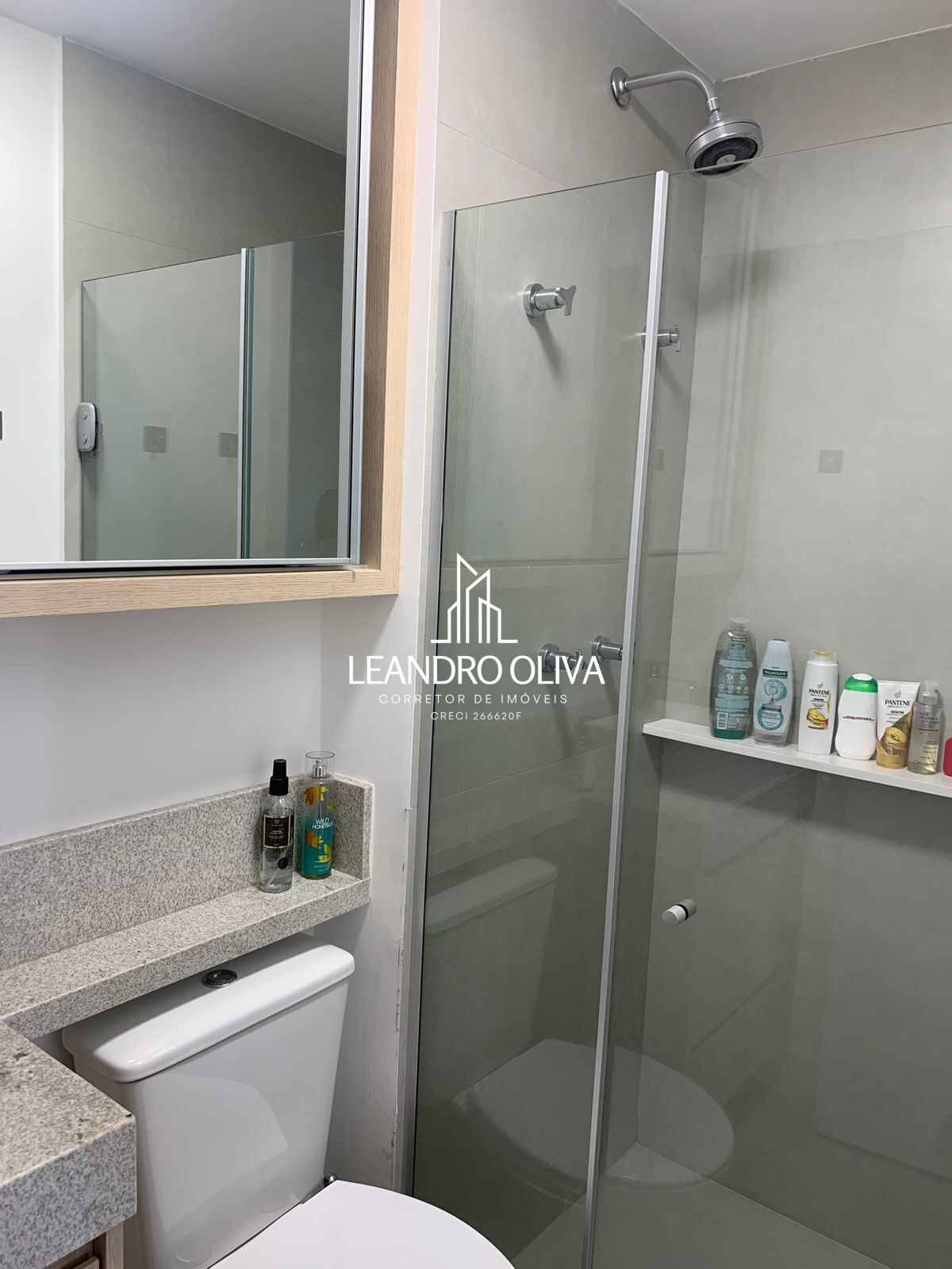 Apartamento, 2 quartos, 50 m² - Foto 22