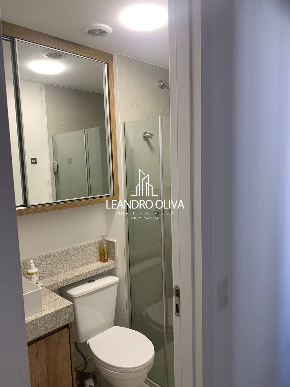 Apartamento, 2 quartos, 50 m² - Foto 23