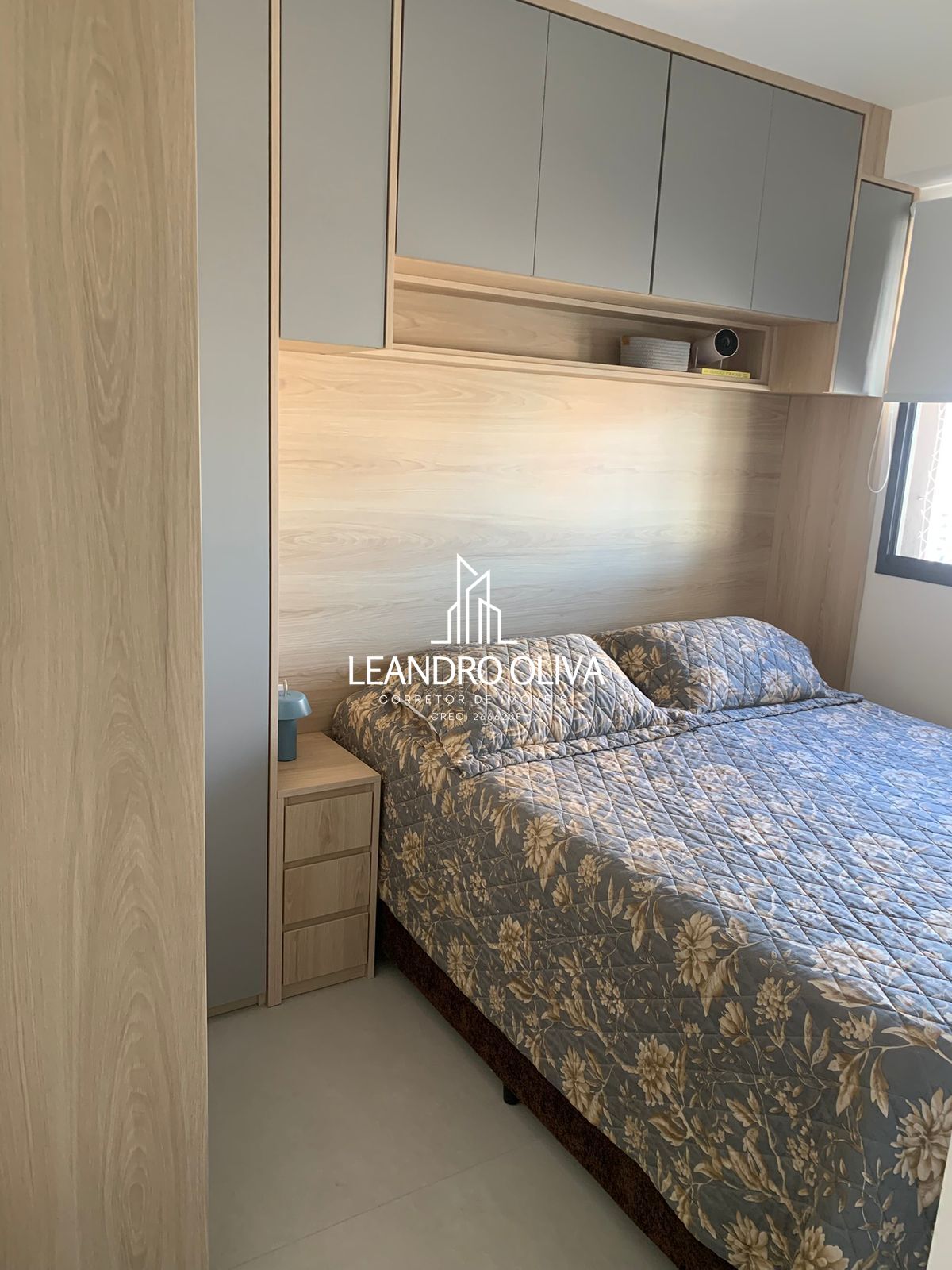 Apartamento, 2 quartos, 50 m² - Foto 14