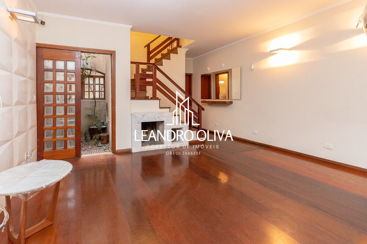 Sobrado, 2 quartos, 136 m² - Foto 1