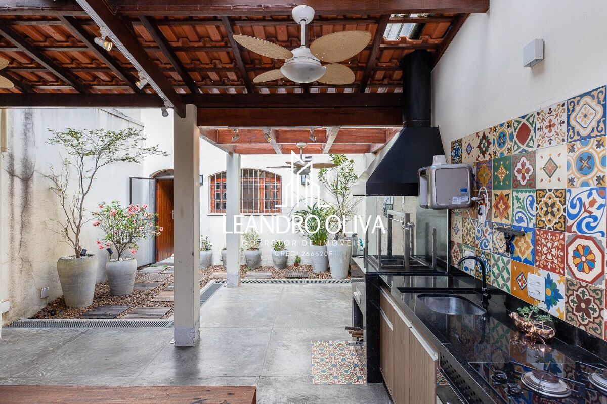 Sobrado, 2 quartos, 136 m² - Foto 20