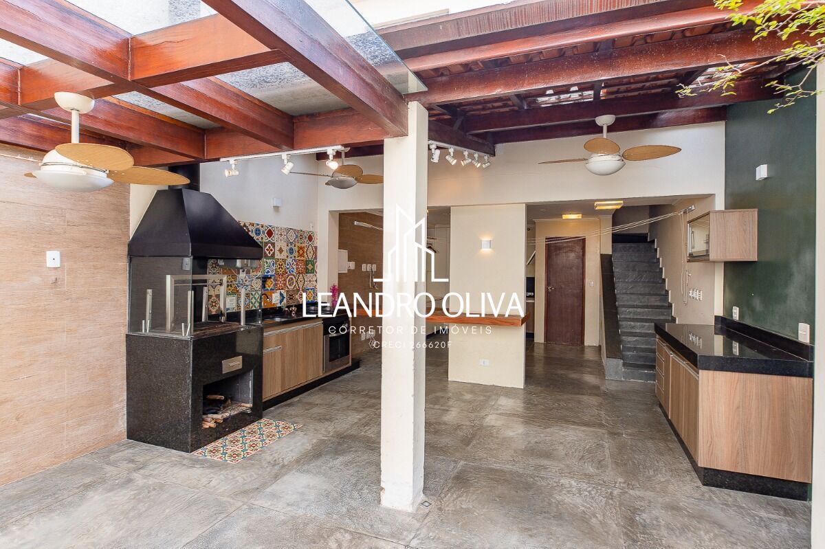 Sobrado, 2 quartos, 136 m² - Foto 17