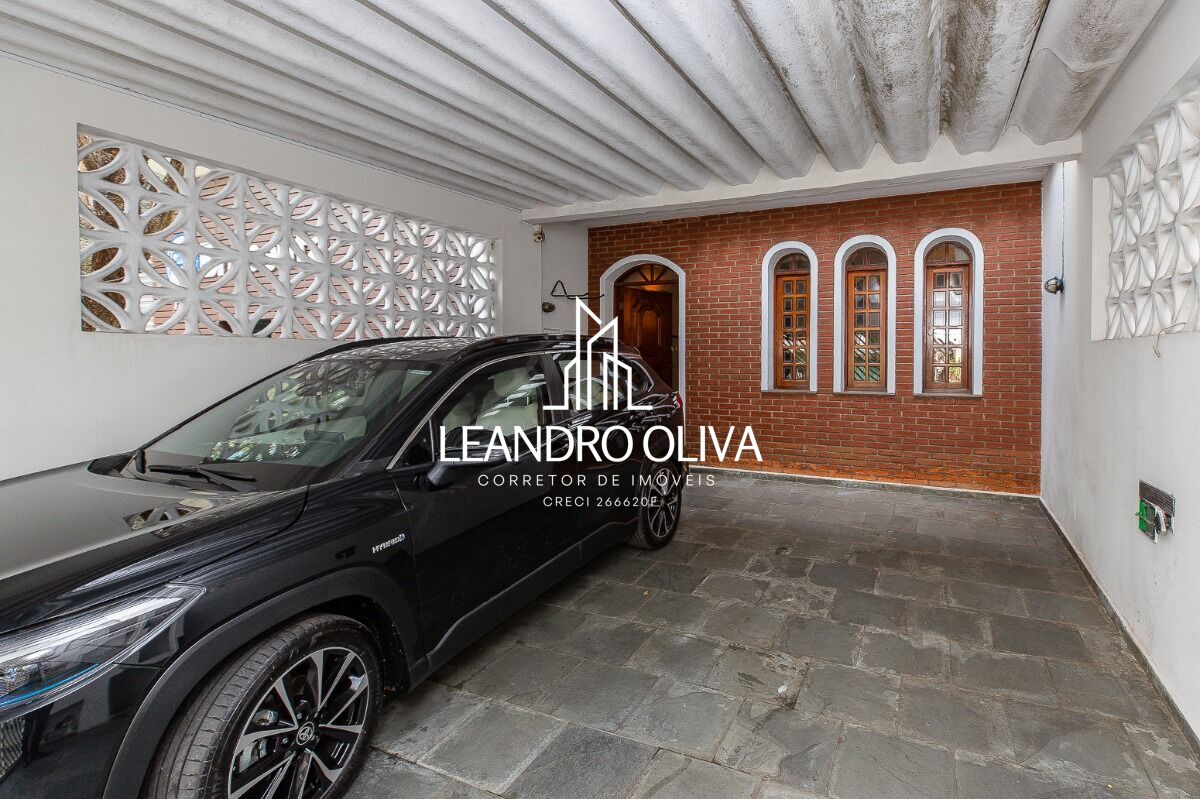 Sobrado, 2 quartos, 136 m² - Foto 3