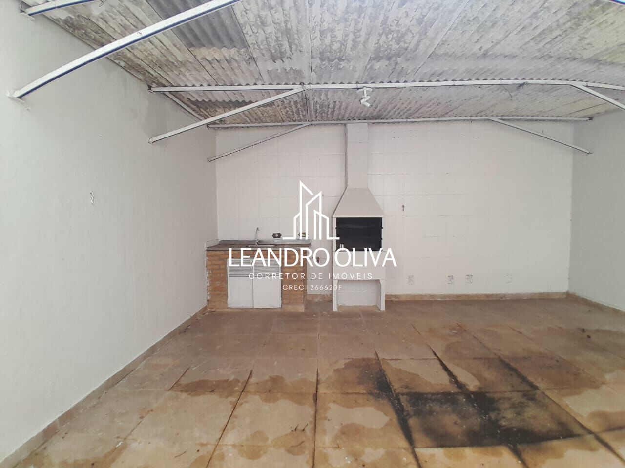 Sobrado, 3 quartos, 196 m² - Foto 25