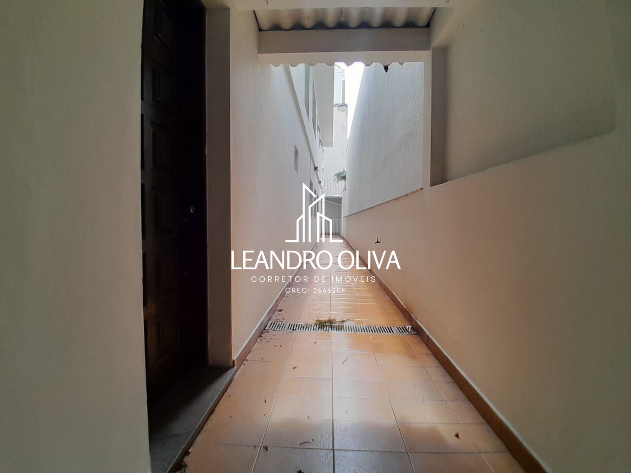 Sobrado, 3 quartos, 196 m² - Foto 3