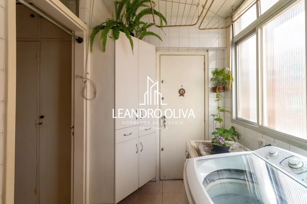 Apartamento, 3 quartos, 117 m² - Foto 32