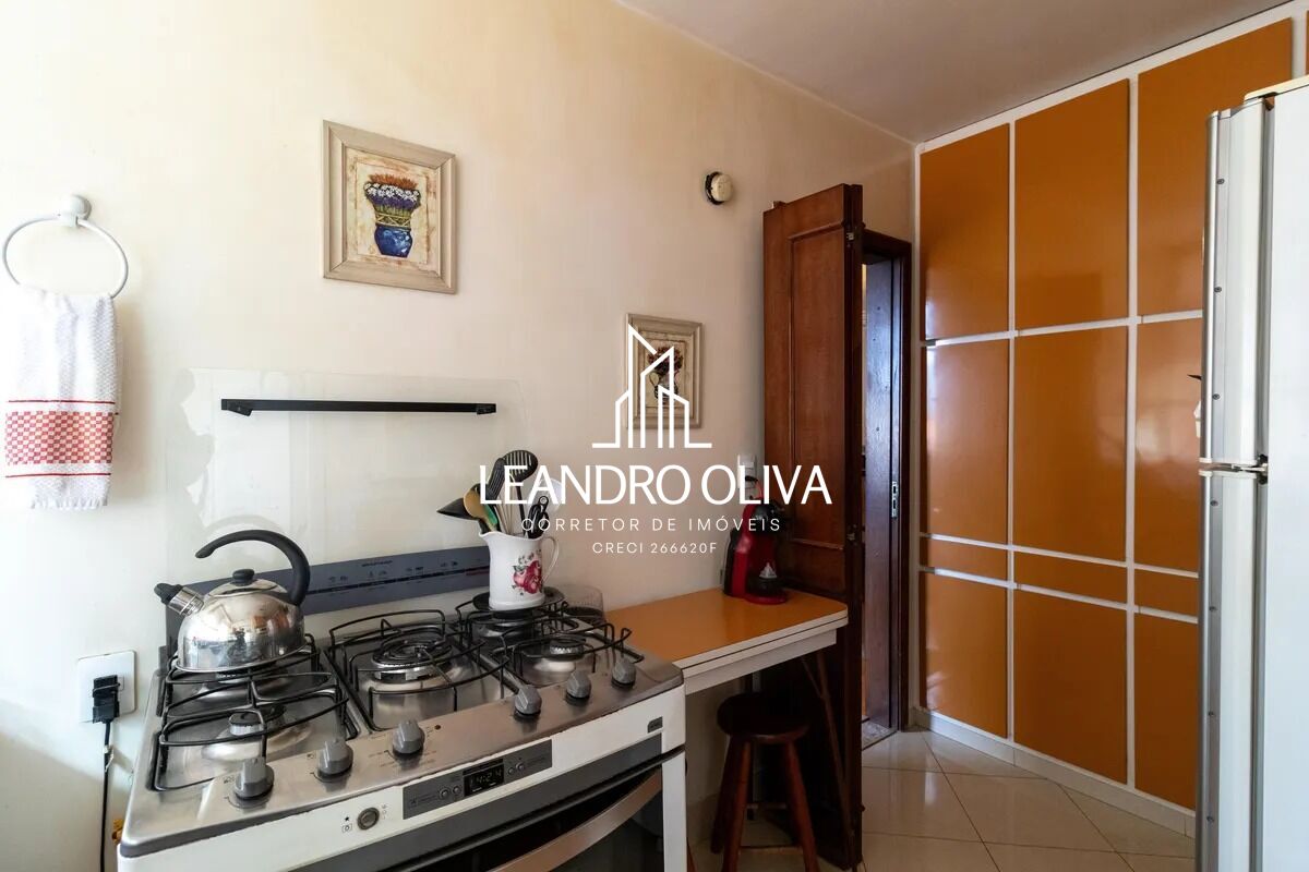 Apartamento, 3 quartos, 117 m² - Foto 11