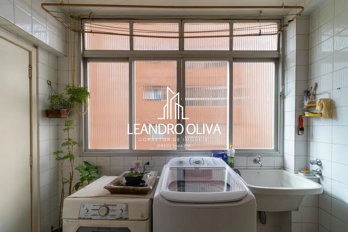Apartamento, 3 quartos, 117 m² - Foto 34