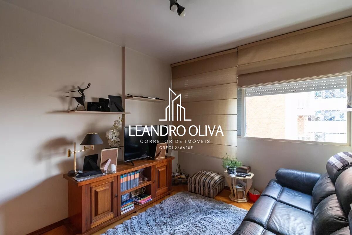 Apartamento, 3 quartos, 117 m² - Foto 12