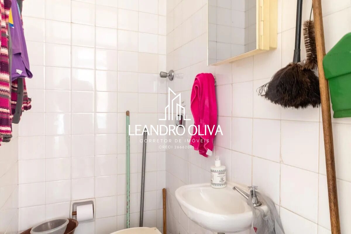 Apartamento, 3 quartos, 117 m² - Foto 30