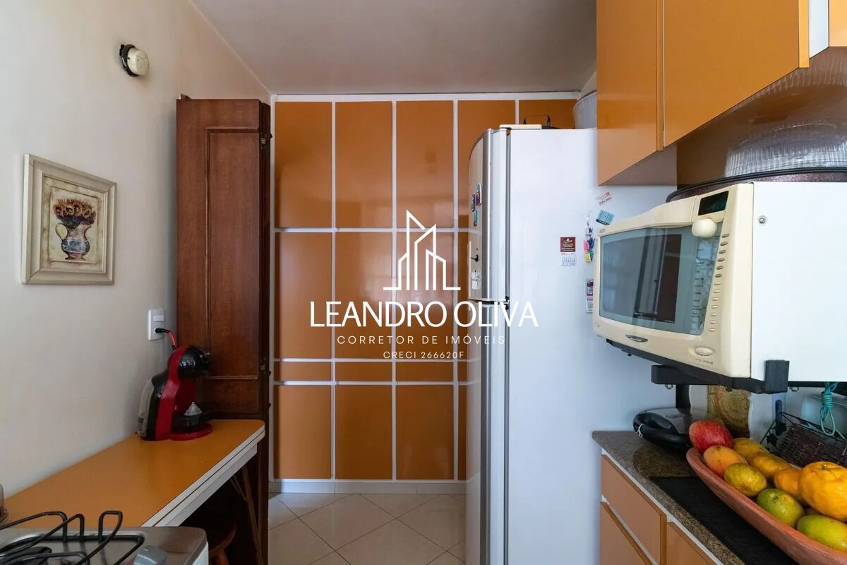 Apartamento, 3 quartos, 117 m² - Foto 10