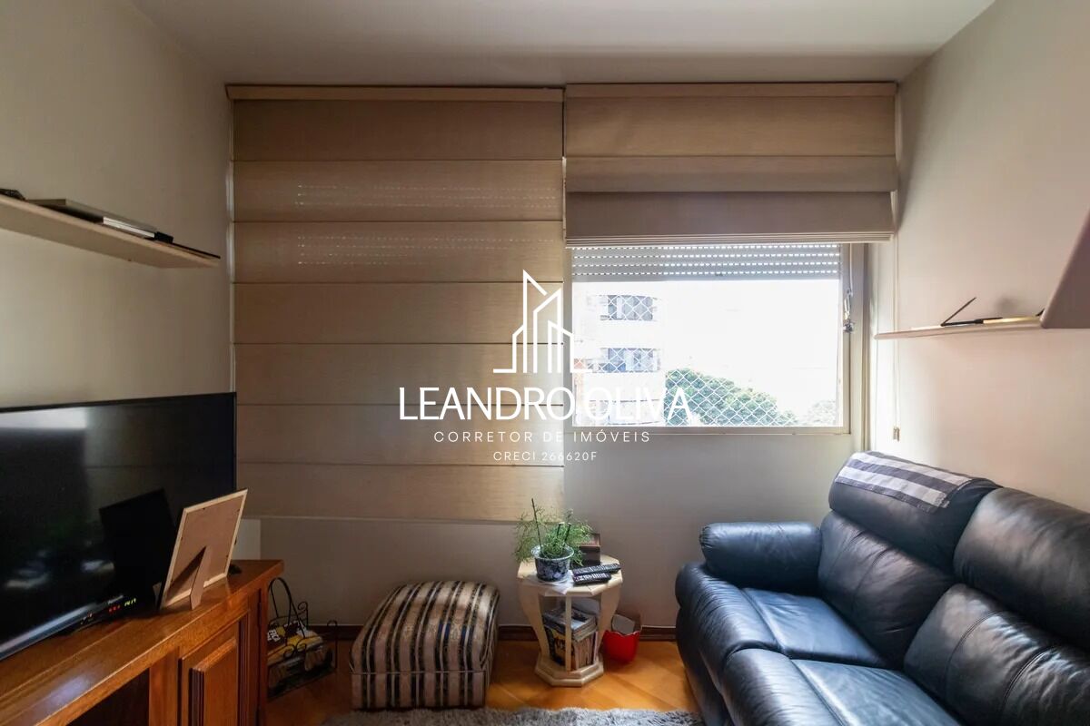 Apartamento, 3 quartos, 117 m² - Foto 13