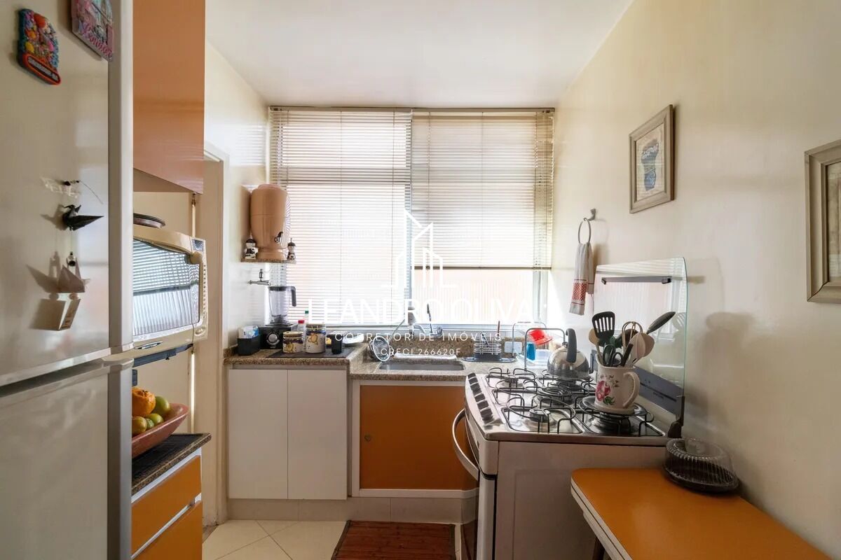 Apartamento, 3 quartos, 117 m² - Foto 8