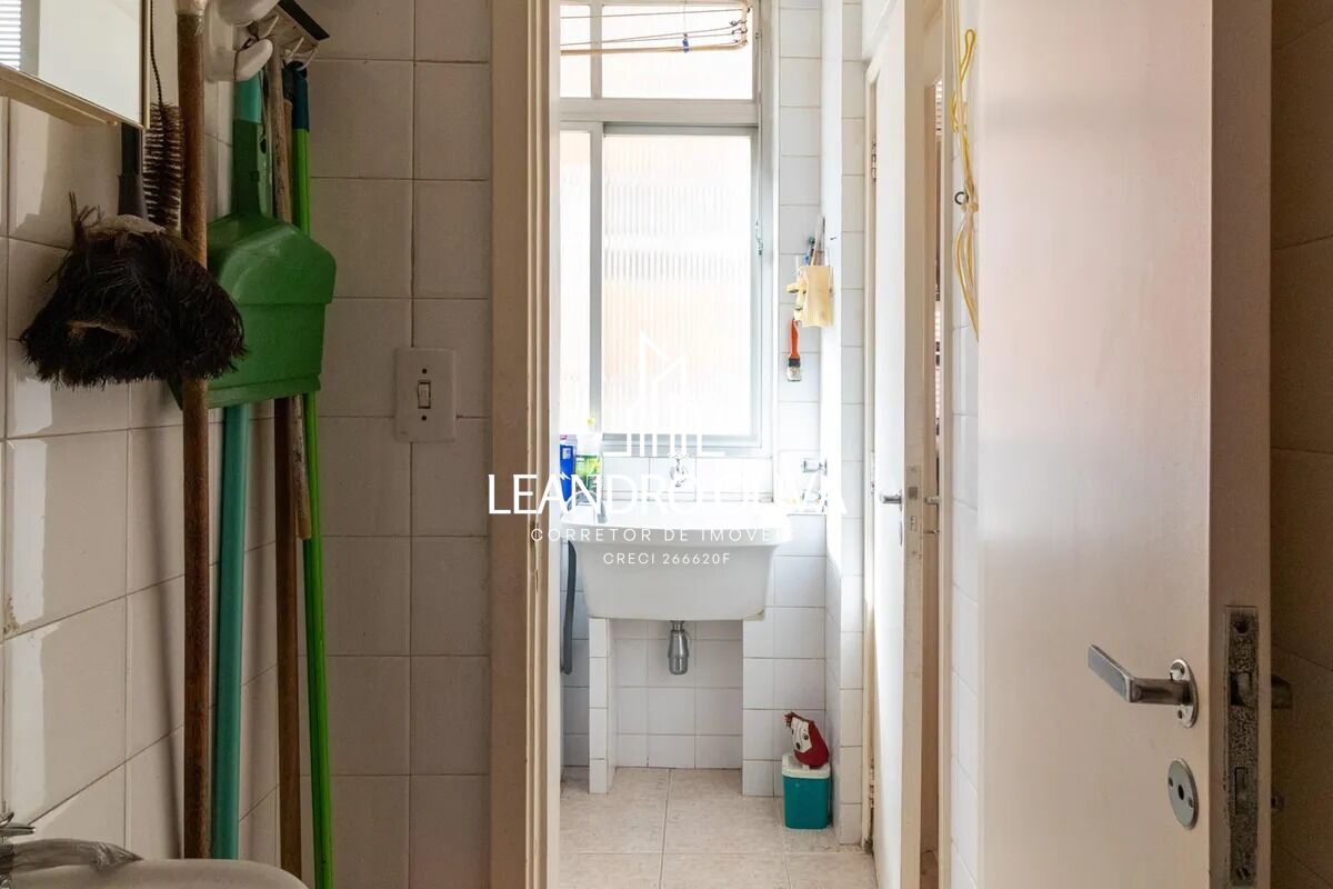 Apartamento, 3 quartos, 117 m² - Foto 31