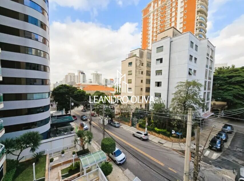 Apartamento, 3 quartos, 117 m² - Foto 7