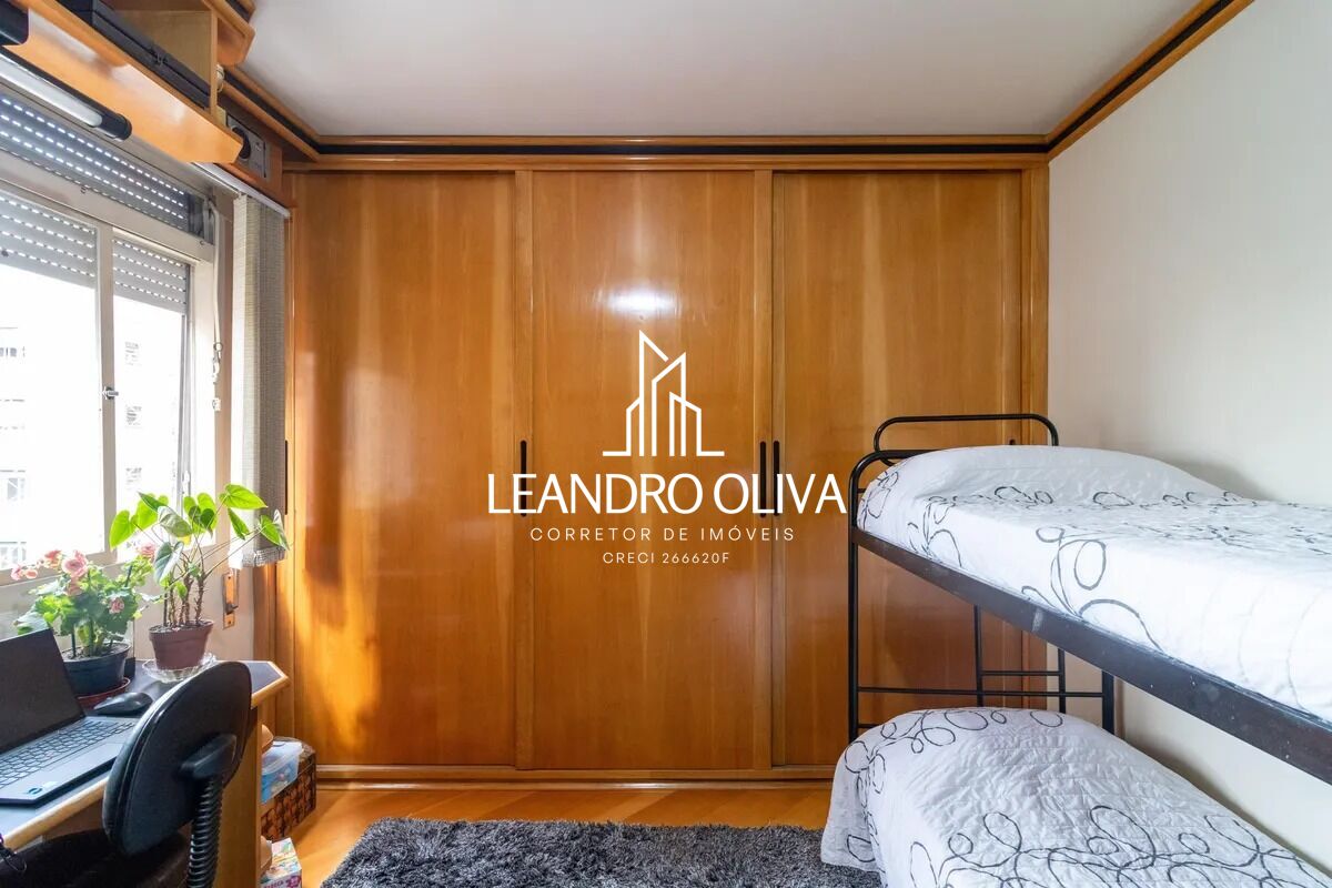 Apartamento, 3 quartos, 117 m² - Foto 16