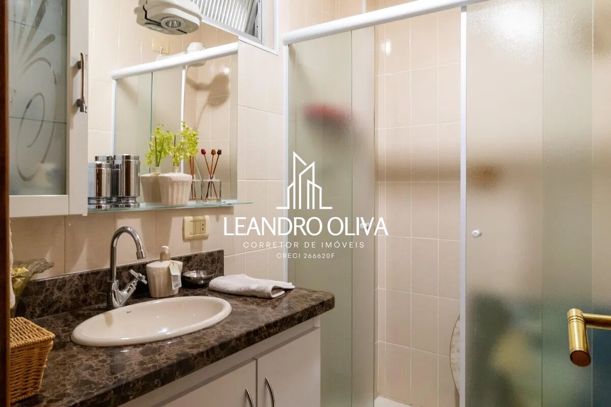 Apartamento, 3 quartos, 117 m² - Foto 27