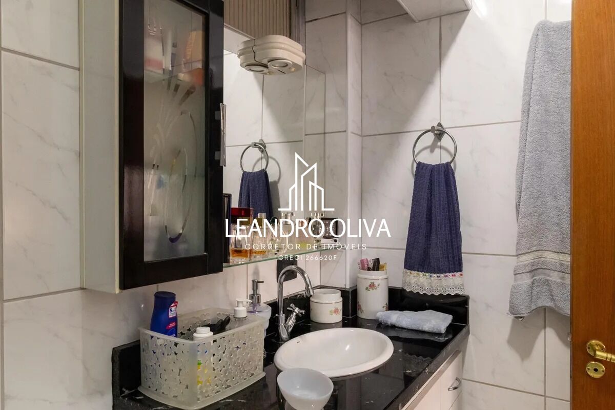 Apartamento, 3 quartos, 117 m² - Foto 26