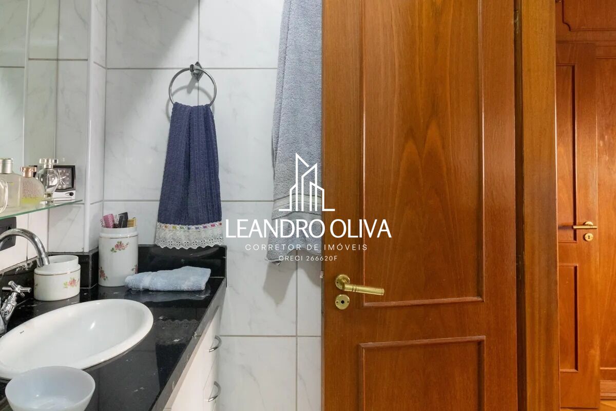 Apartamento, 3 quartos, 117 m² - Foto 25