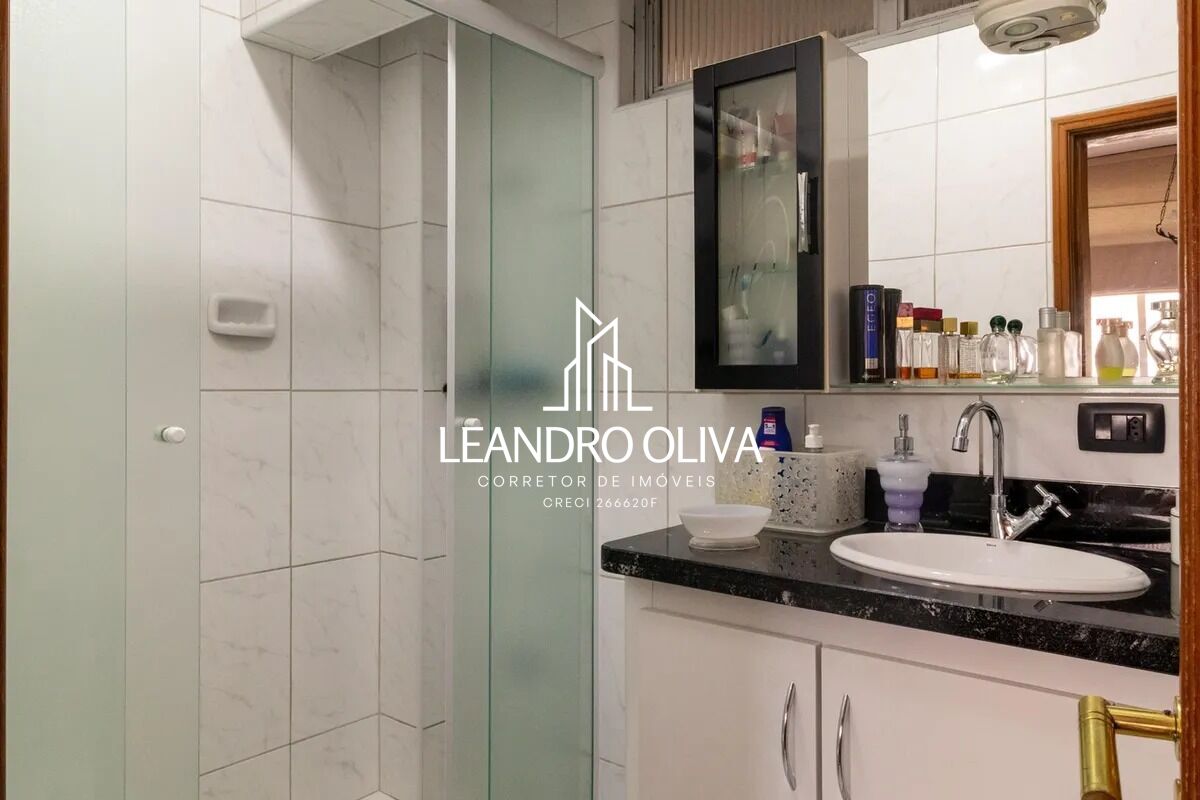 Apartamento, 3 quartos, 117 m² - Foto 24