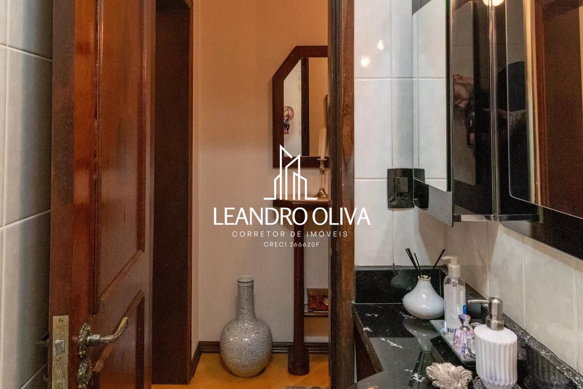 Apartamento, 3 quartos, 117 m² - Foto 23