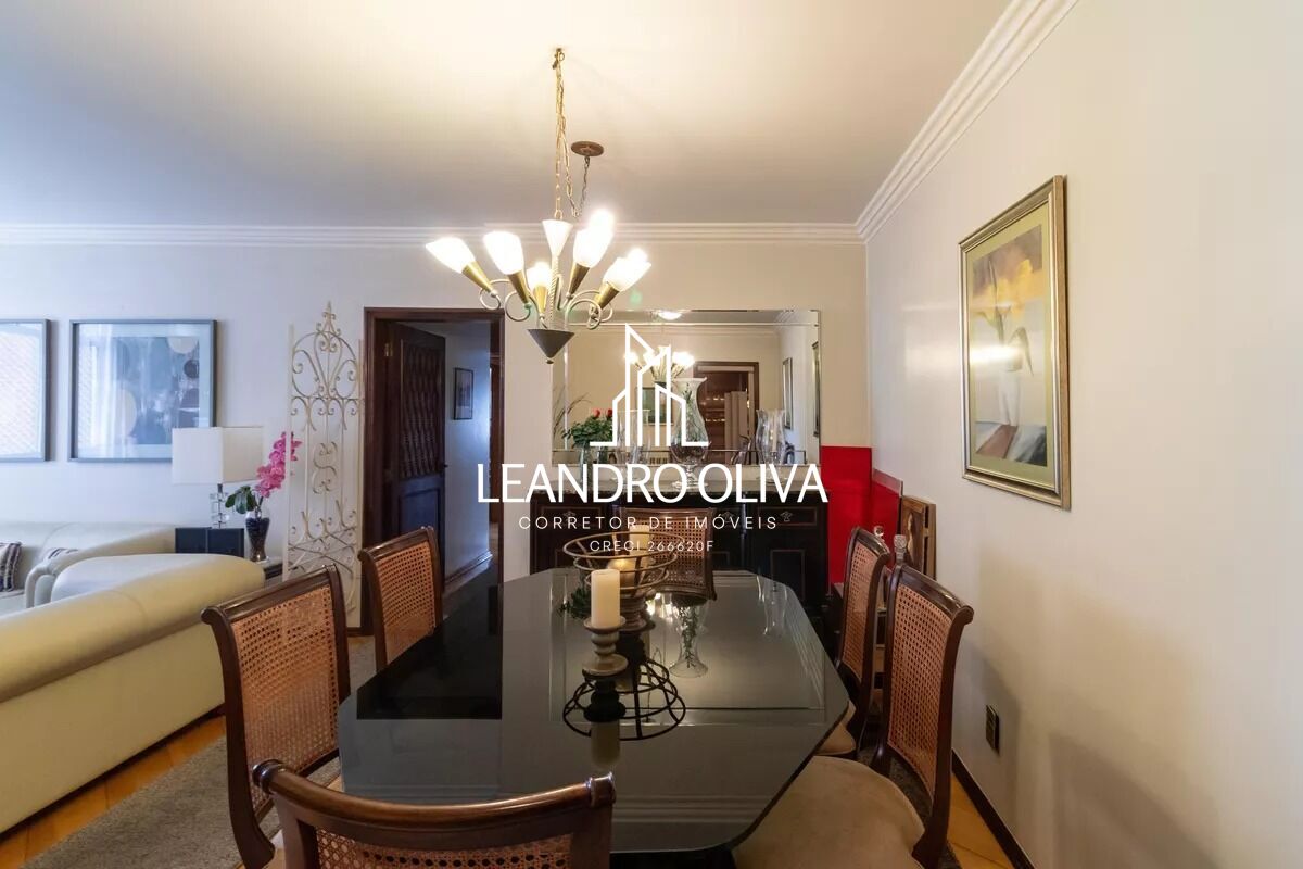 Apartamento, 3 quartos, 117 m² - Foto 5