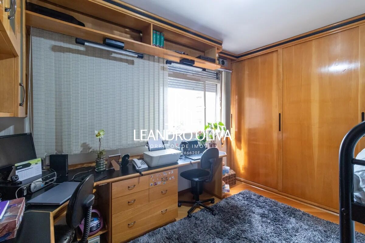 Apartamento, 3 quartos, 117 m² - Foto 15