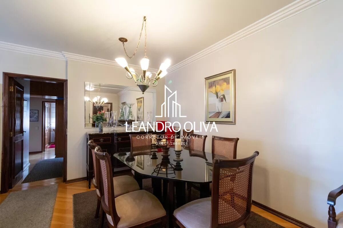 Apartamento, 3 quartos, 117 m² - Foto 6