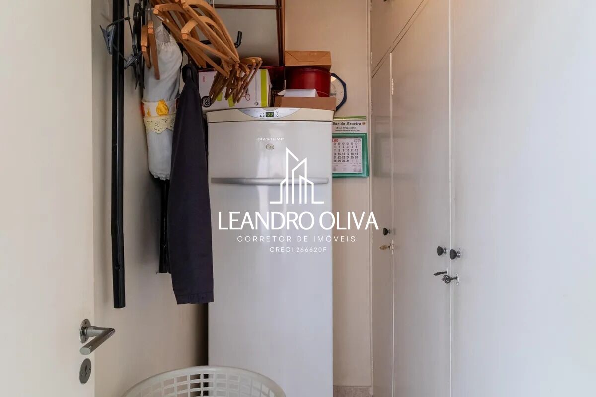 Apartamento, 3 quartos, 117 m² - Foto 35