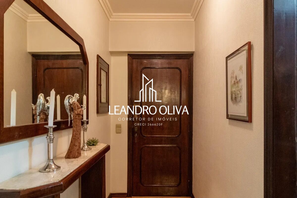 Apartamento, 3 quartos, 117 m² - Foto 36
