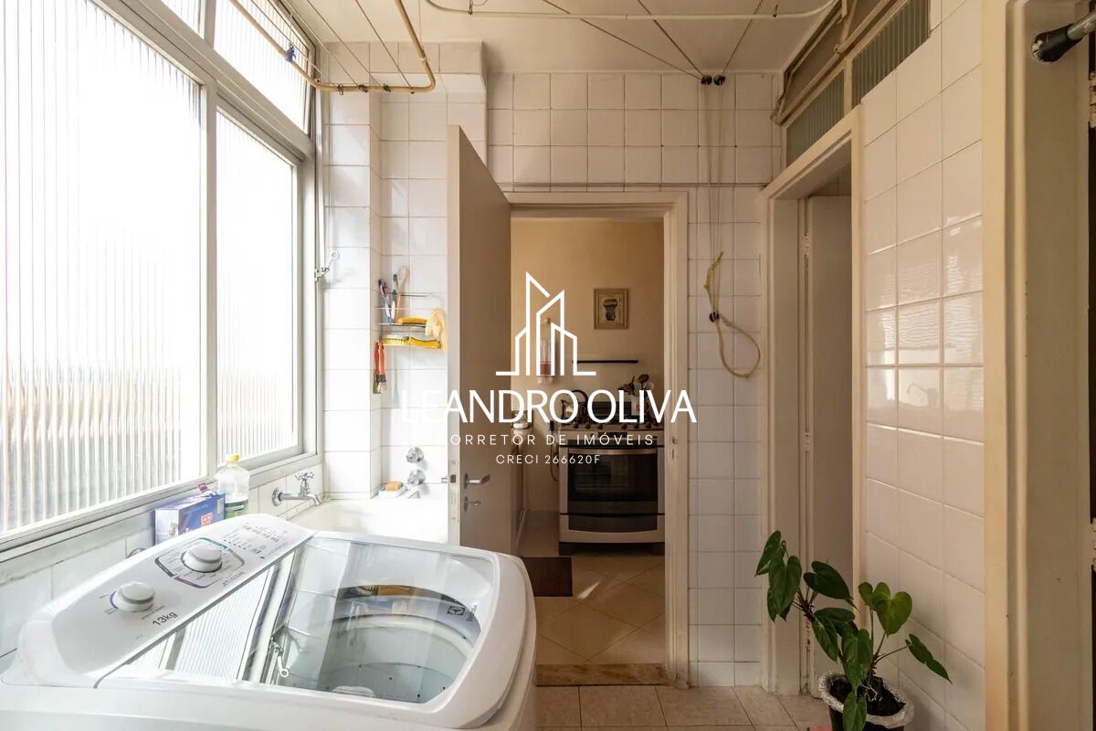 Apartamento, 3 quartos, 117 m² - Foto 33