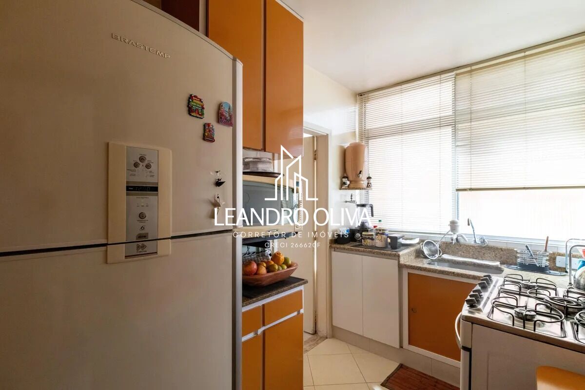 Apartamento, 3 quartos, 117 m² - Foto 9
