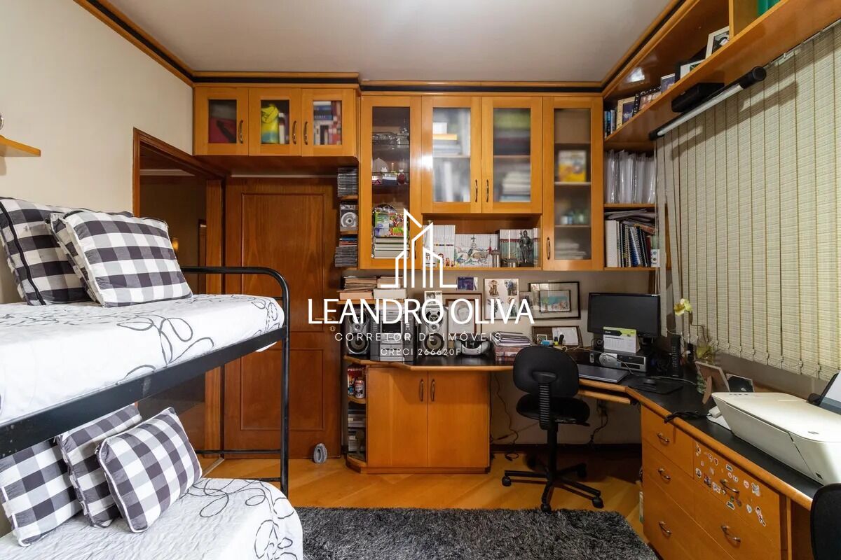 Apartamento, 3 quartos, 117 m² - Foto 17