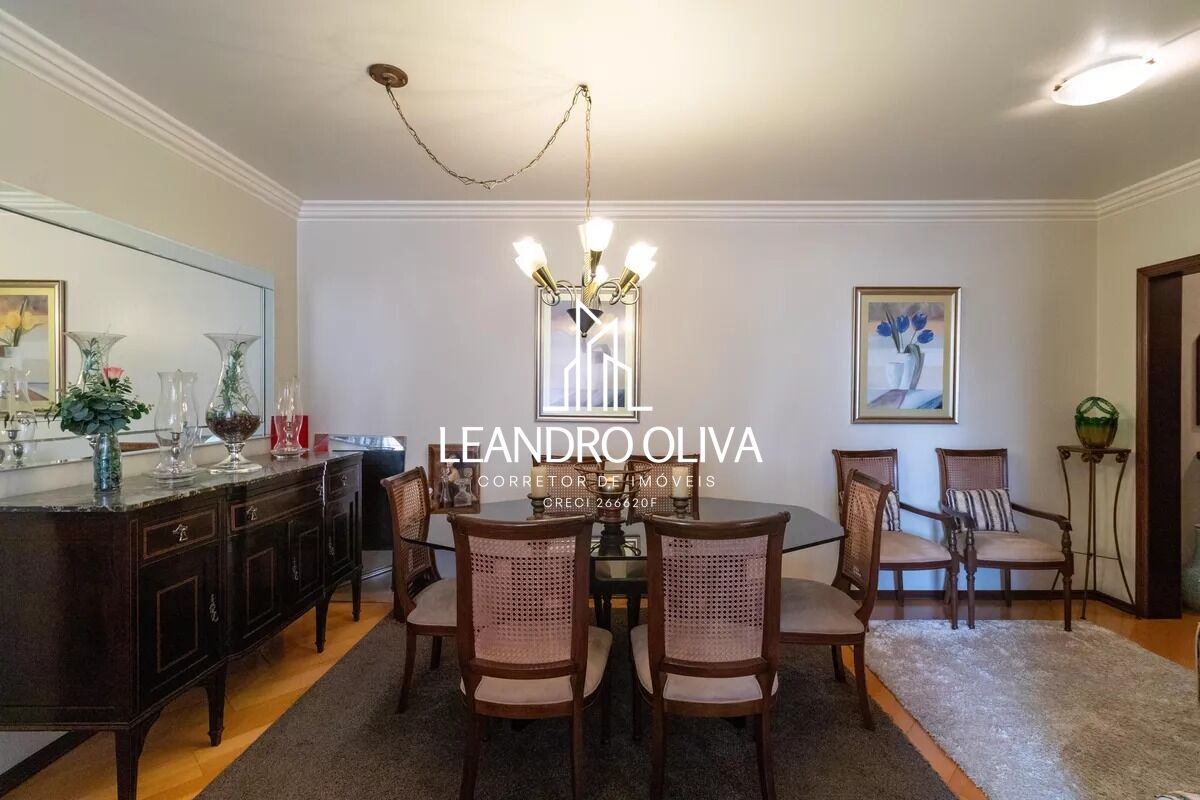 Apartamento, 3 quartos, 117 m² - Foto 4