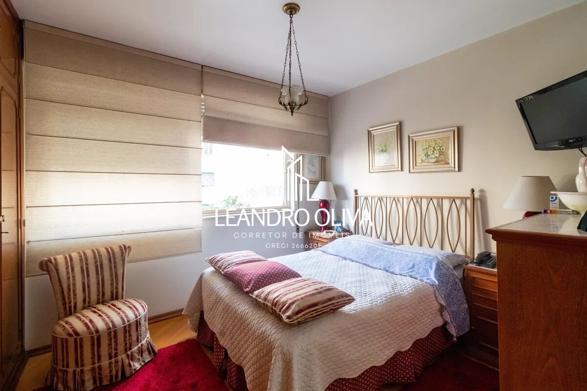 Apartamento, 3 quartos, 117 m² - Foto 18