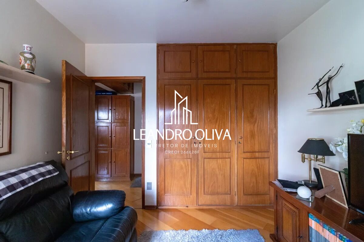 Apartamento, 3 quartos, 117 m² - Foto 14