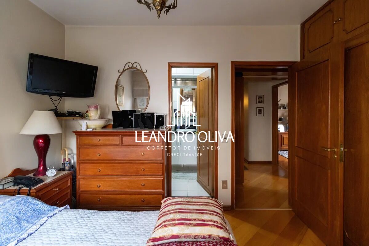 Apartamento, 3 quartos, 117 m² - Foto 20