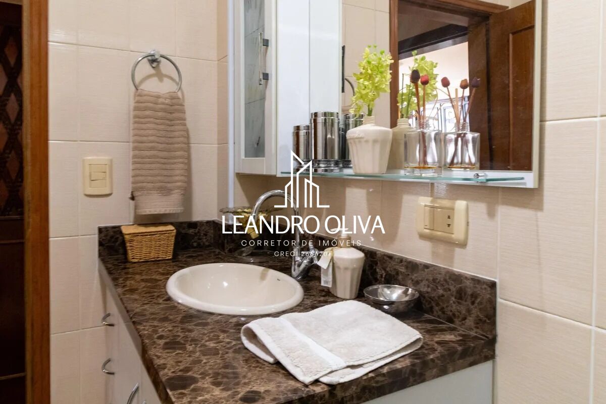 Apartamento, 3 quartos, 117 m² - Foto 29