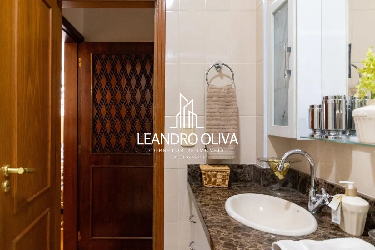 Apartamento, 3 quartos, 117 m² - Foto 28