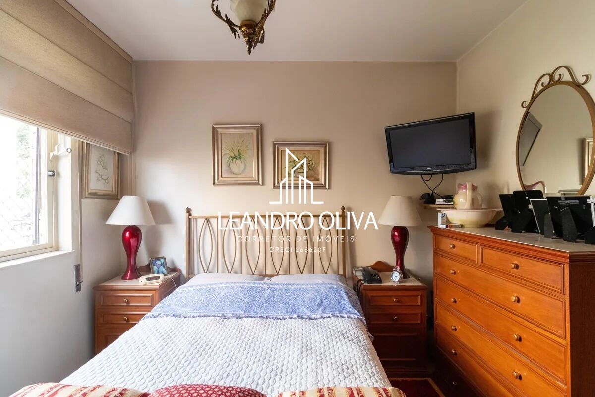 Apartamento, 3 quartos, 117 m² - Foto 19