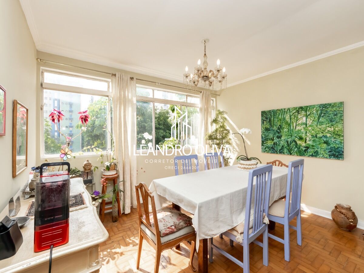 Apartamento, 3 quartos, 110 m² - Foto 6