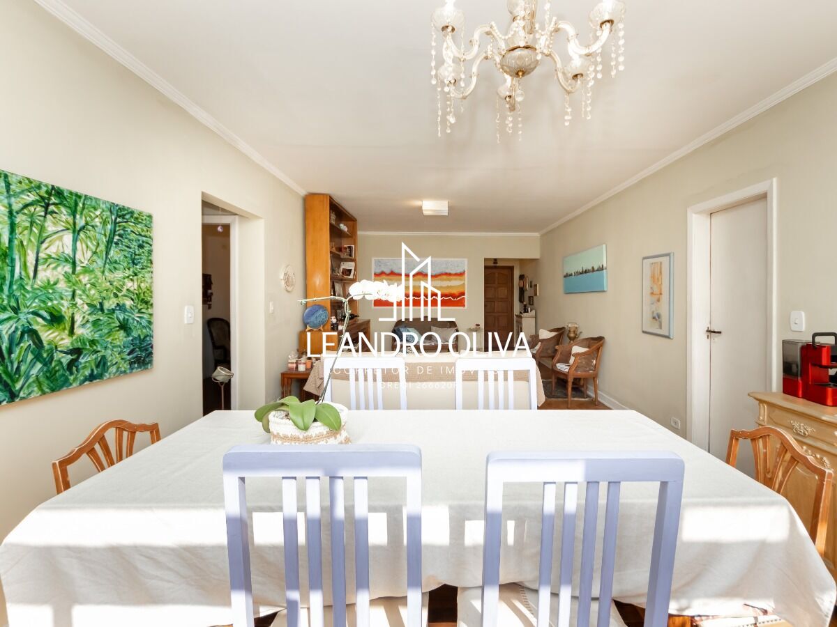 Apartamento, 3 quartos, 110 m² - Foto 7