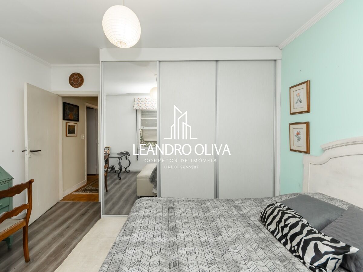 Apartamento, 3 quartos, 110 m² - Foto 15